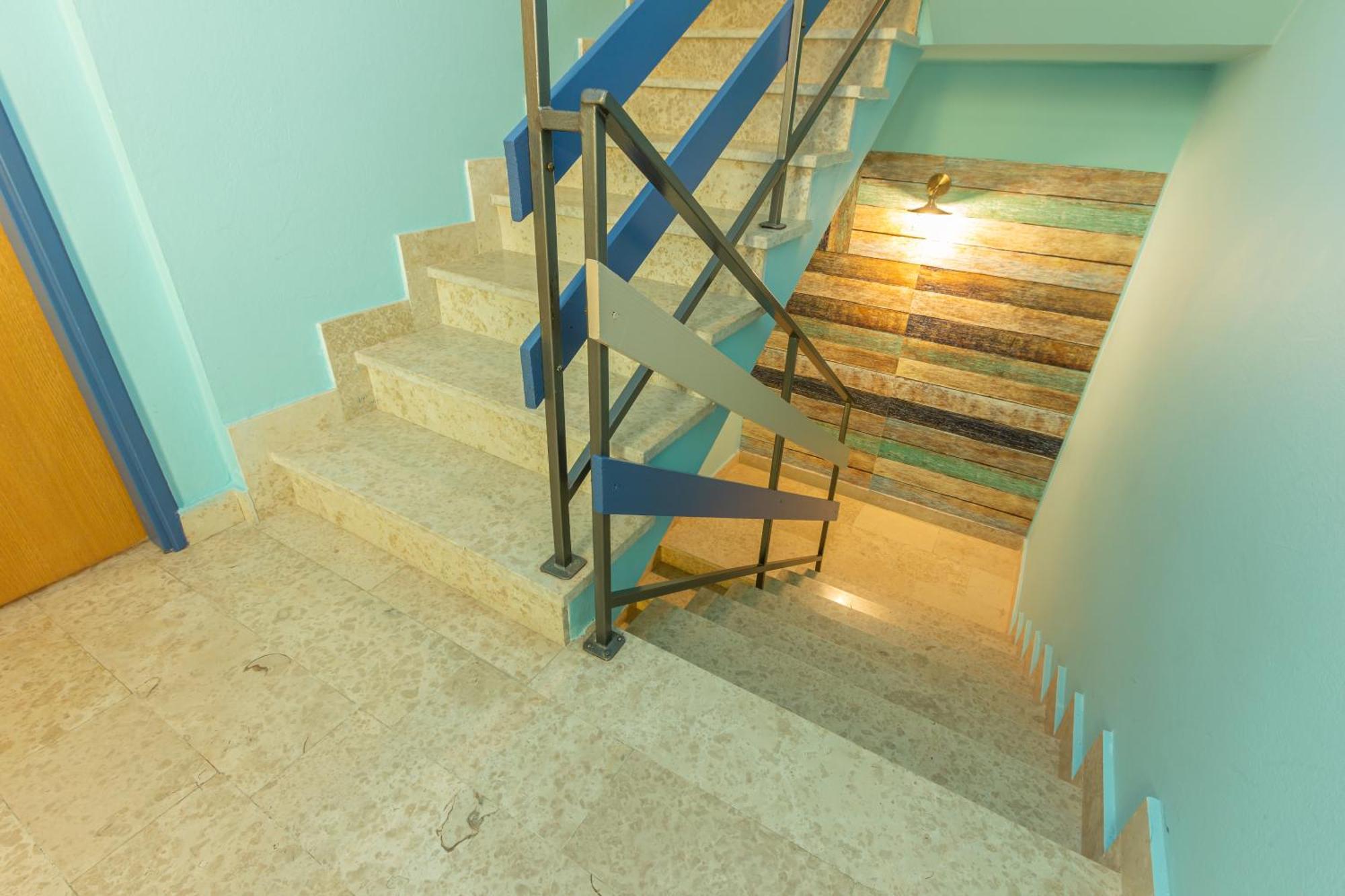 Rooms & Studio Apartments By The Way Baska  Exterior photo